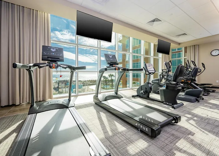 Phoenix Gulf Towers 1506 *