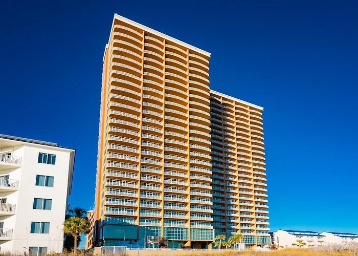 Apartment Phoenix Gulf Towers 1506