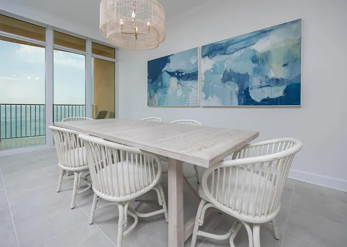 Phoenix Gulf Towers 1506 Apartment Gulf Shores