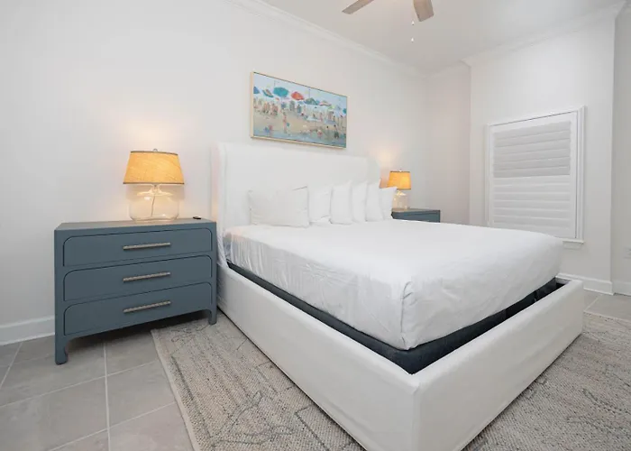 Apartment Phoenix Gulf Towers 1506