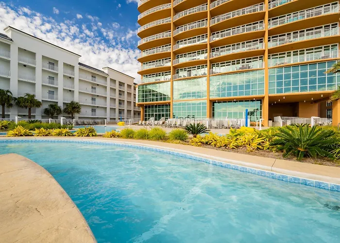 Phoenix Gulf Towers 1506 Gulf Shores