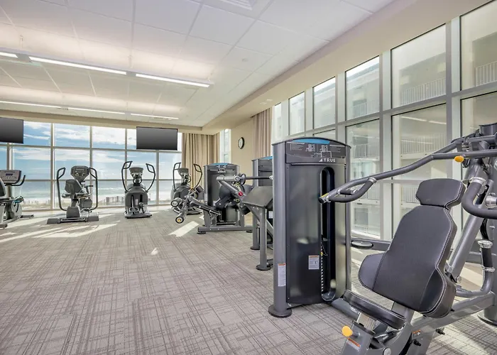 Phoenix Gulf Towers 1506