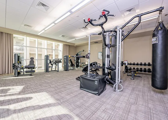 Apartment Phoenix Gulf Towers 1506 Gulf Shores