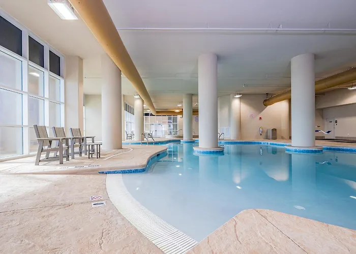 Phoenix Gulf Towers 1506 Apartment *