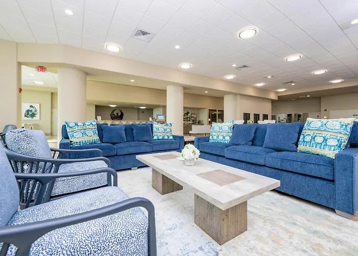Phoenix Gulf Towers 1506