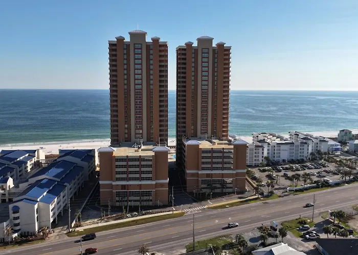 Phoenix Gulf Towers 1506
